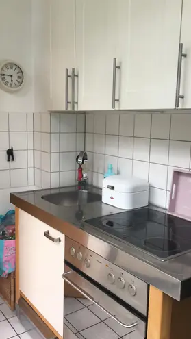 2 Zimmer Wohnung mit 67 m² in Krefeld – Bild 7