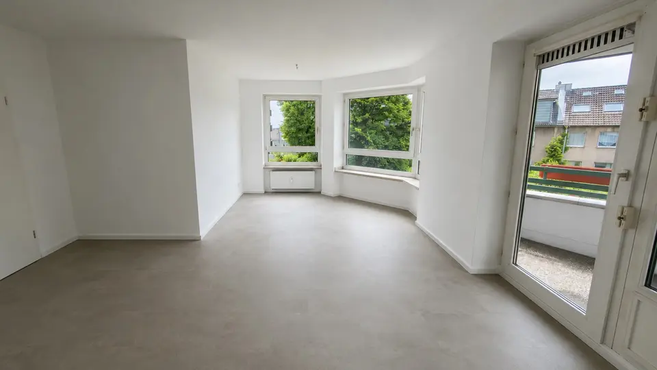 4 Zimmer Wohnung mit 107 m² in Remscheid – Bild 2