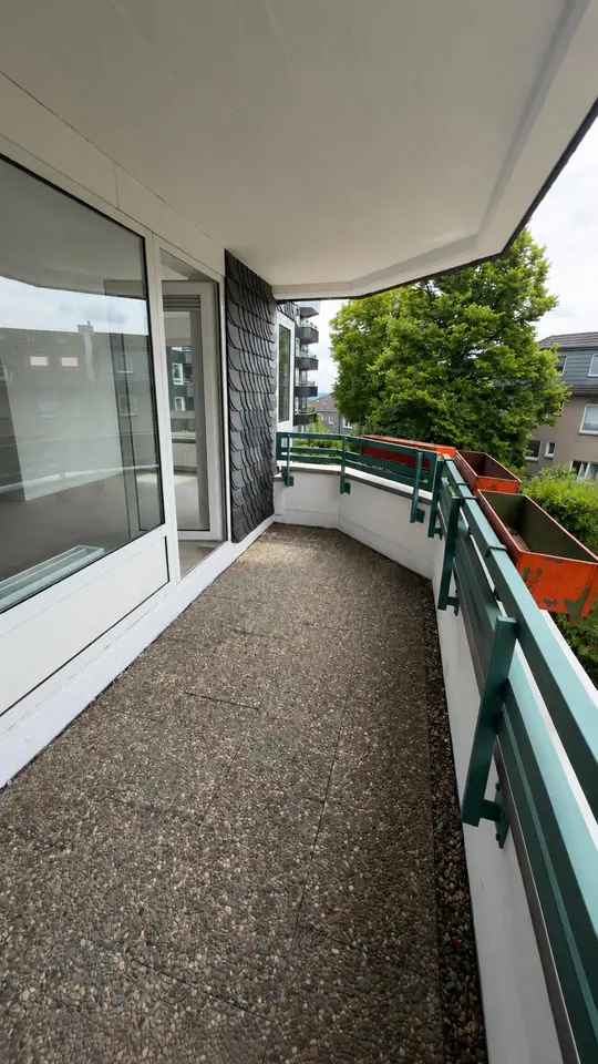 4 Zimmer Wohnung mit 107 m² in Remscheid – Bild 5