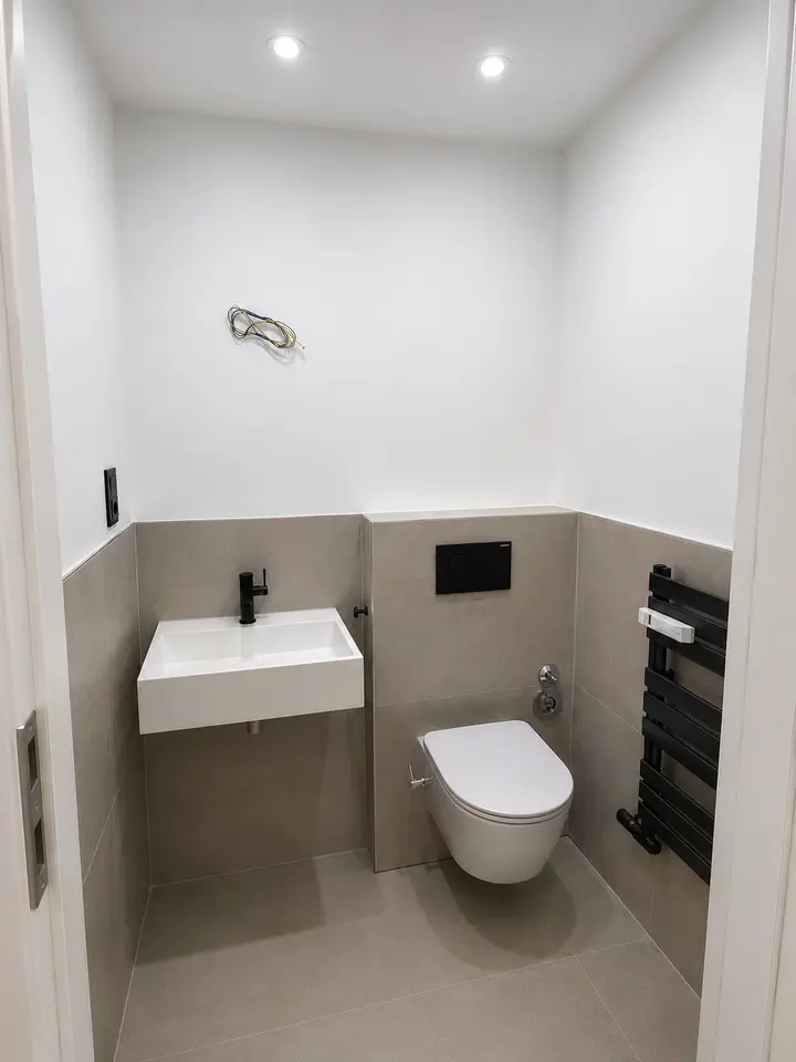 4 Zimmer Wohnung mit 107 m² in Remscheid – Bild 9