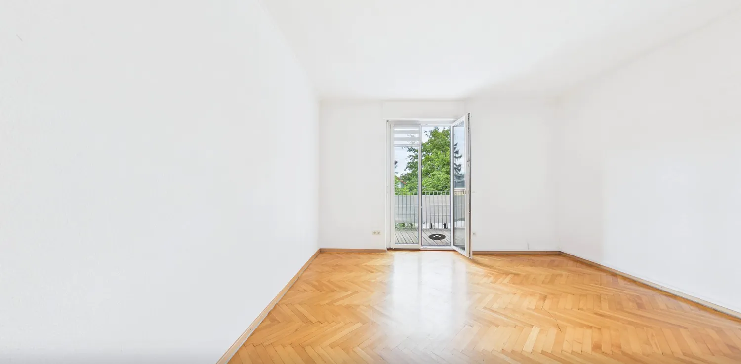 3 Zimmer Wohnung mit 94 m² in Stuttgart – Bild 1