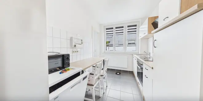 3 Zimmer Wohnung mit 94 m² in Stuttgart – Bild 7