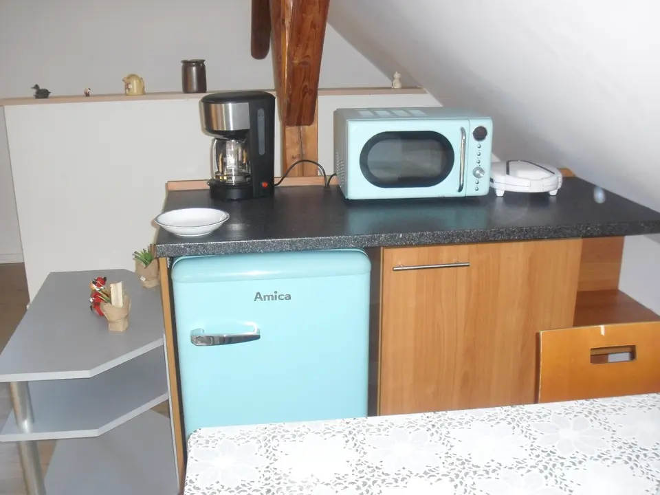 WG-Zimmer mit 39 m² in Crailsheim – Bild 9