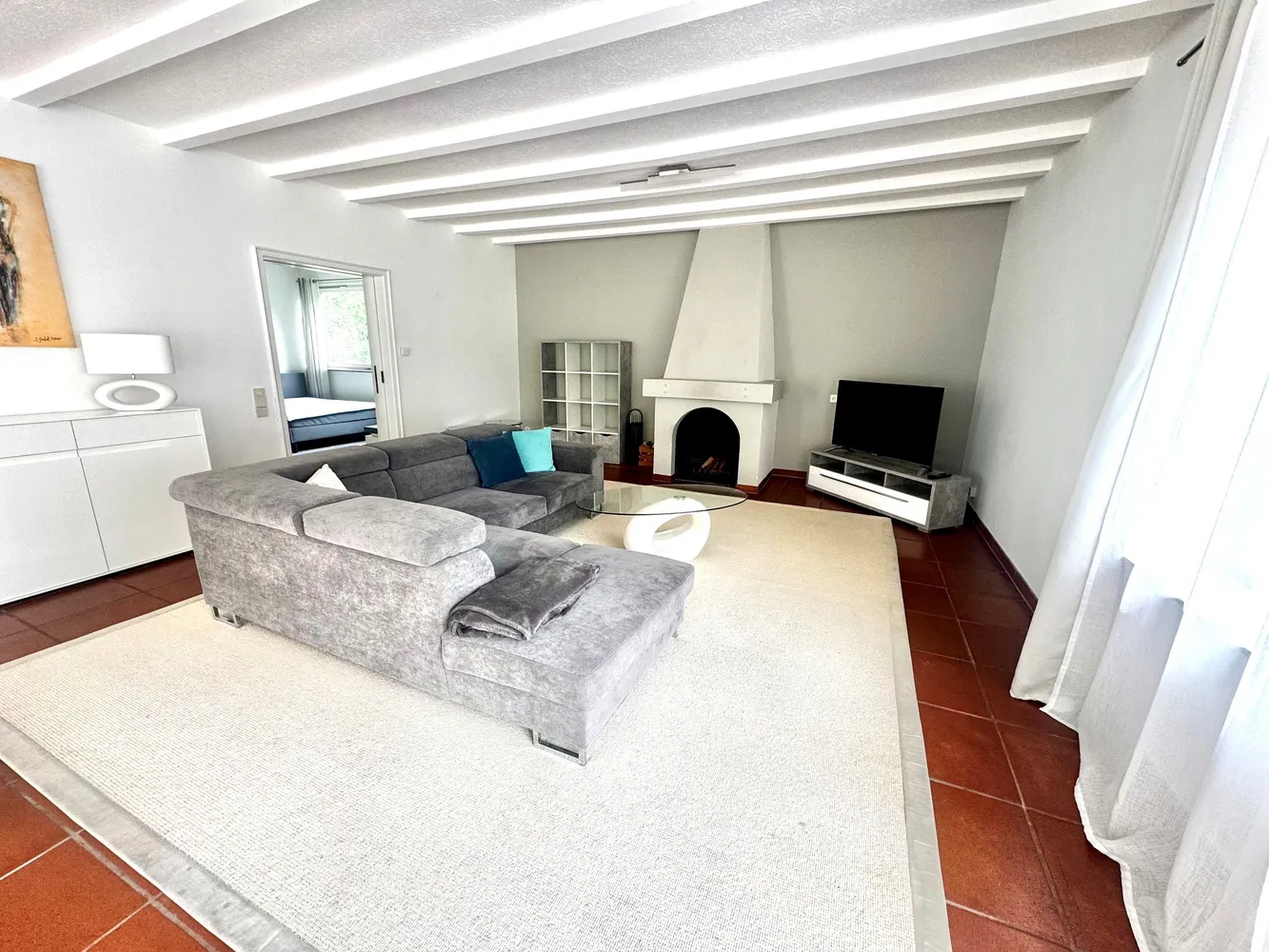 3 Zimmer Wohnung mit 102 m² in Heidelberg – Bild 2