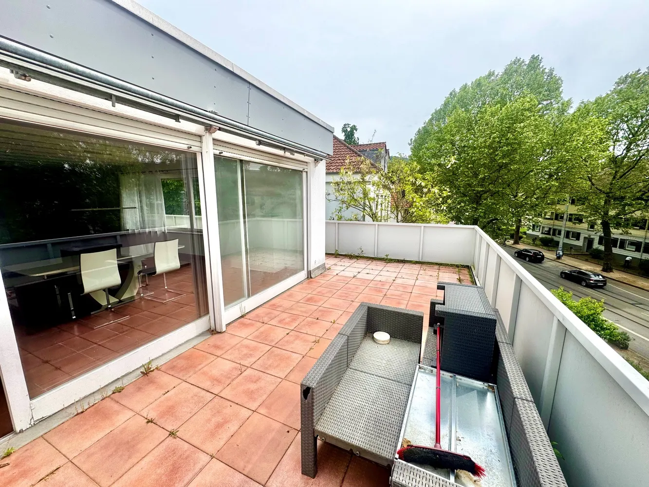 3 Zimmer Wohnung mit 102 m² in Heidelberg – Bild 4
