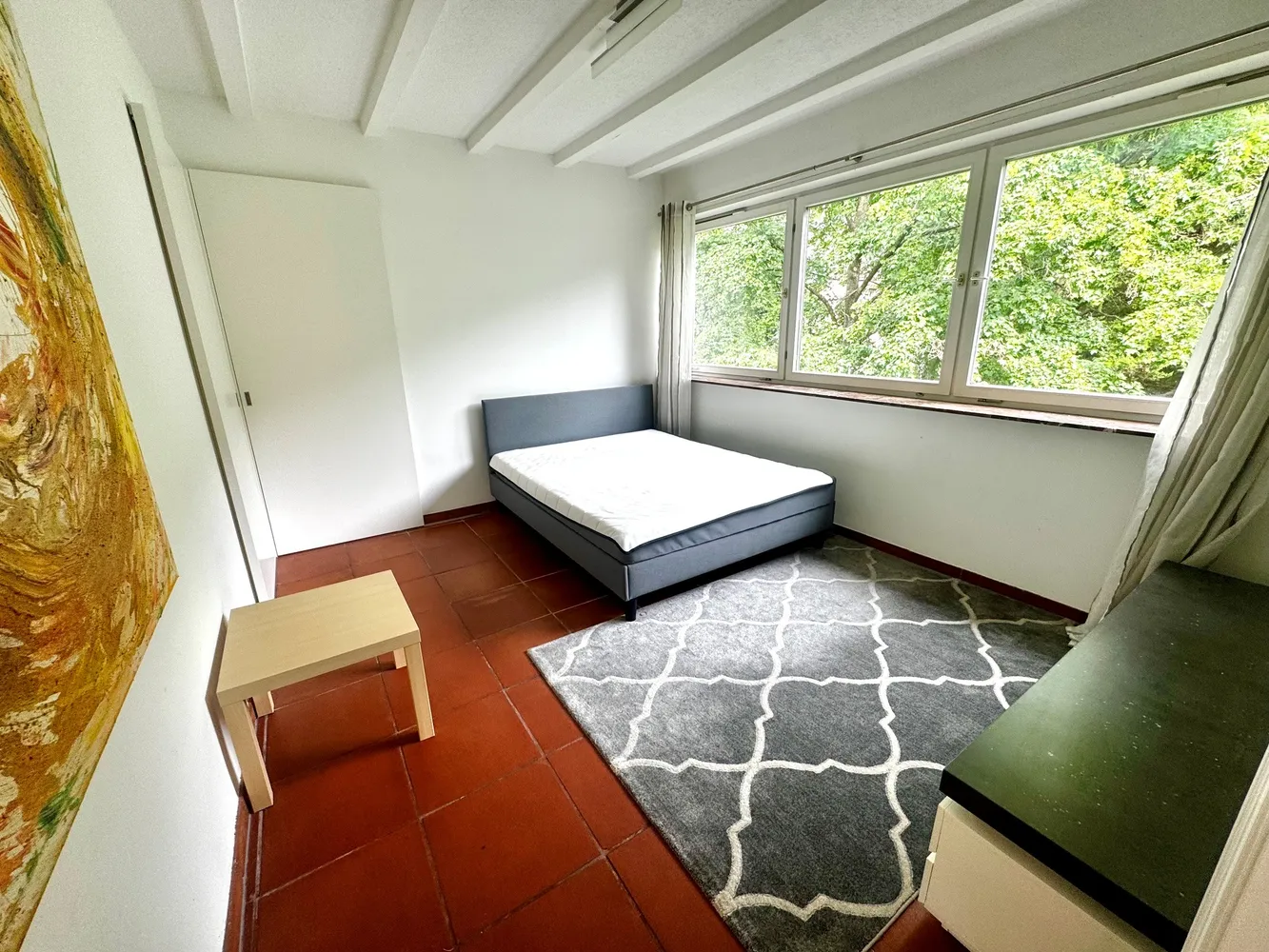 3 Zimmer Wohnung mit 102 m² in Heidelberg – Bild 6
