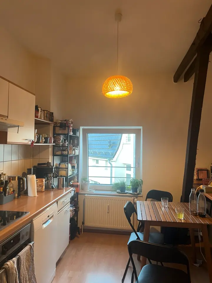Studio mit 16 m² in Kiel – Bild 3