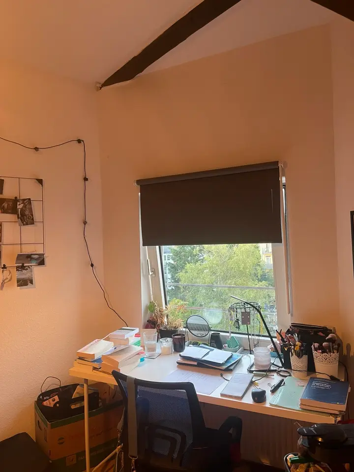 Studio mit 16 m² in Kiel – Bild 4