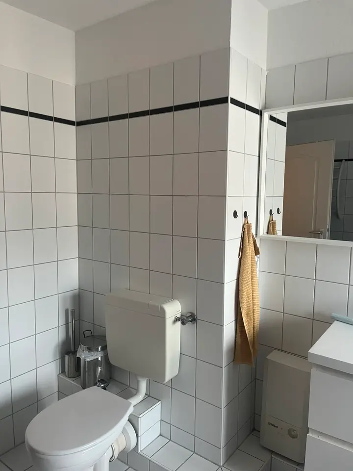 Studio mit 16 m² in Kiel – Bild 7