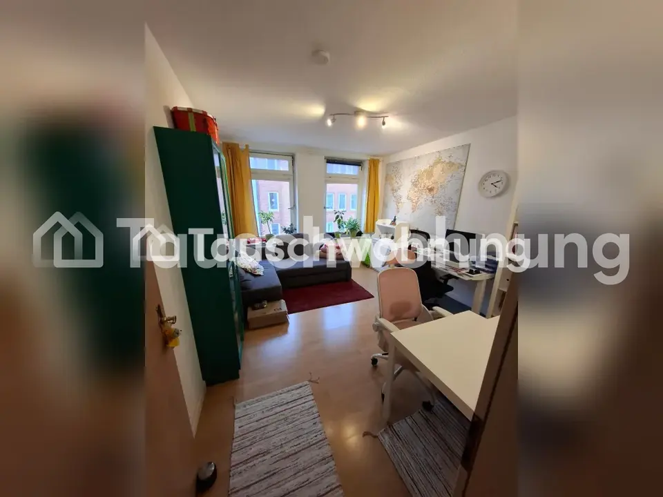 Studio mit 16 m² in Kiel – Bild 8
