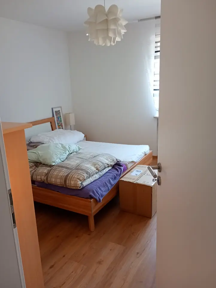 4 Zimmer Wohnung mit 84 m² in Landshut – Bild 2