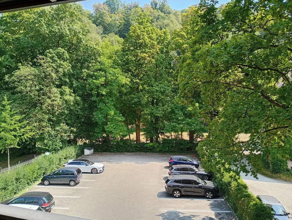 4 Zimmer Wohnung mit 84 m² in Landshut – Bild 9