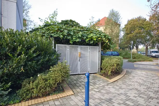 3 Zimmer Wohnung mit 59 m² in Halle (Saale) – Bild 4