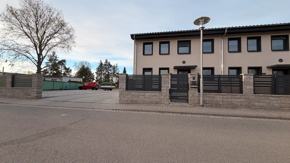 5 Zimmer Haus mit 125 m² in Brandenburg an der Havel – Bild 1