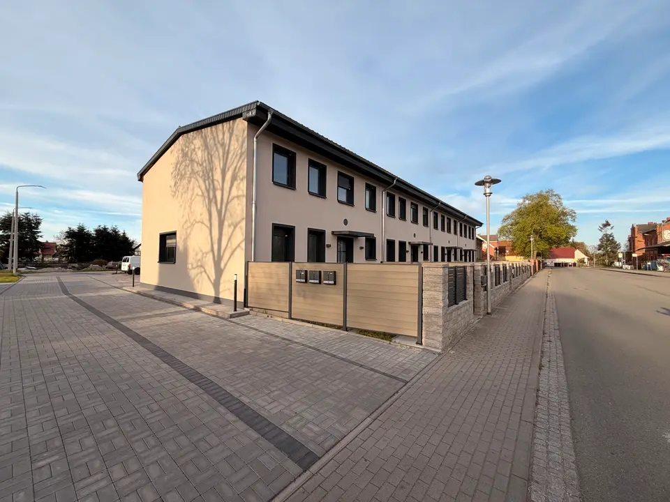 5 Zimmer Haus mit 125 m² in Brandenburg an der Havel – Bild 6