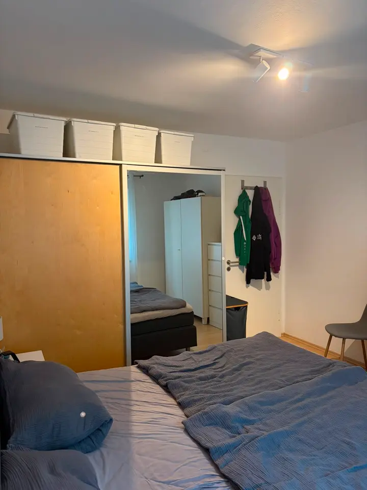 3 Zimmer Wohnung mit 63 m² in Landshut – Bild 3