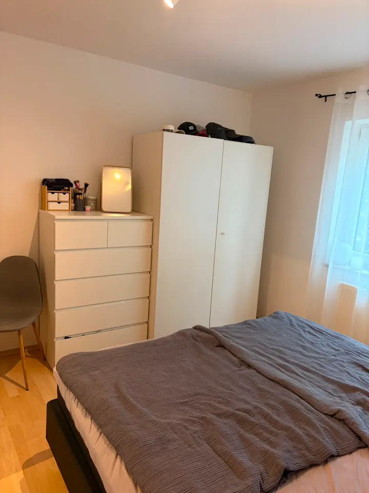 3 Zimmer Wohnung mit 63 m² in Landshut – Bild 4