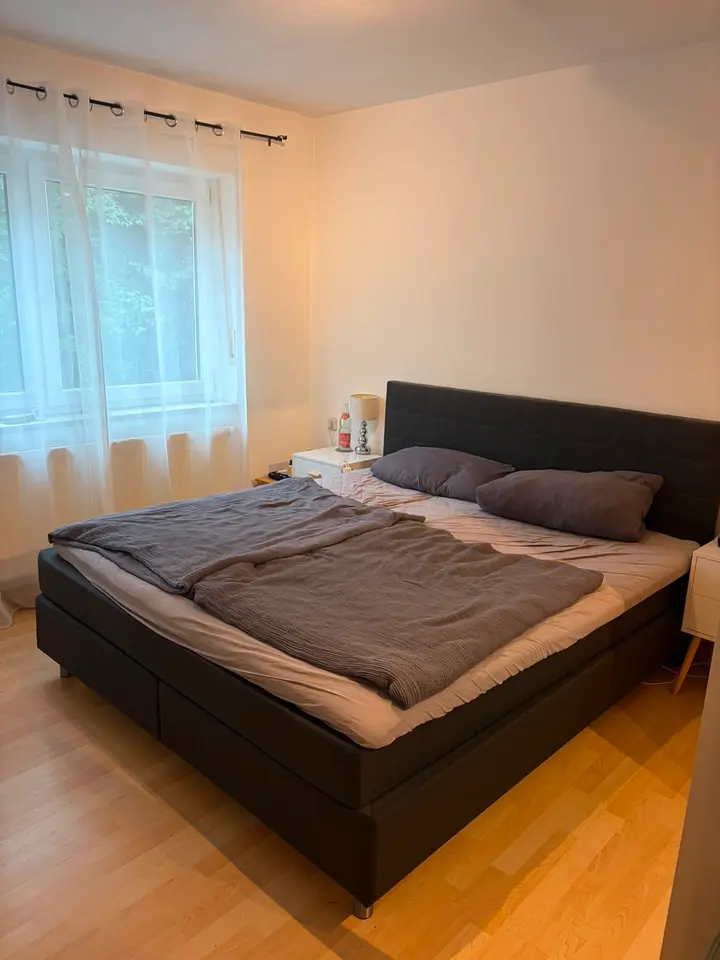 3 Zimmer Wohnung mit 63 m² in Landshut – Bild 5