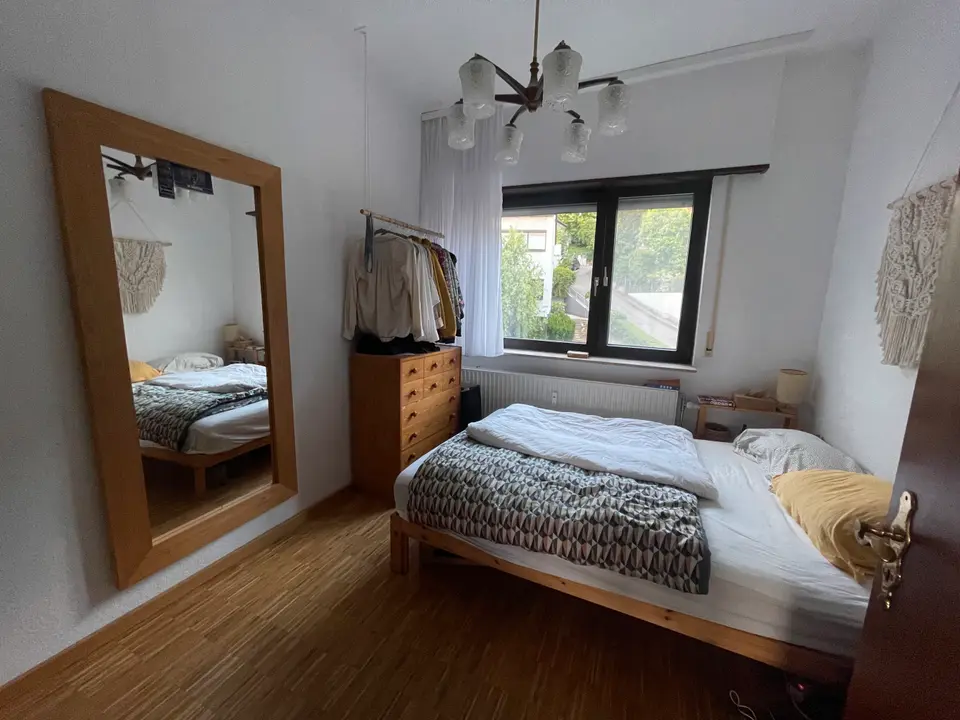 WG-Zimmer mit 90 m² in Heidelberg – Bild 2