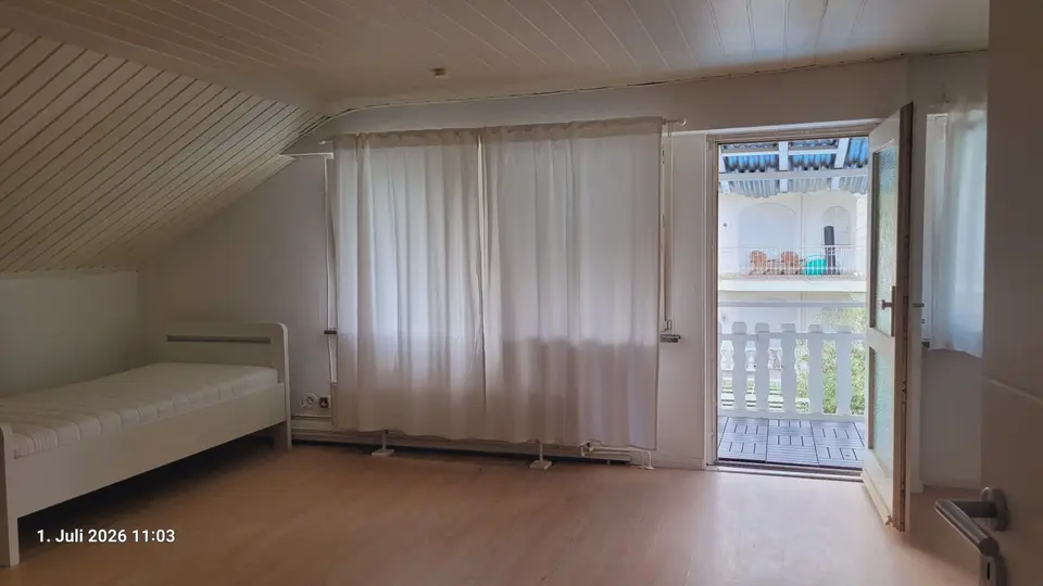 WG-Zimmer mit 90 m² in Heidelberg – Bild 3