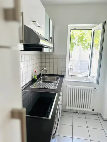 3 Zimmer Wohnung mit 53 m² in Magdeburg – Bild 12
