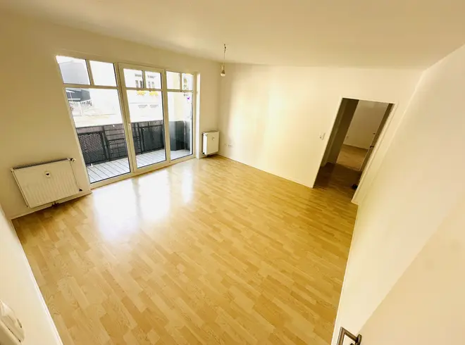 3 Zimmer Wohnung mit 53 m² in Magdeburg – Bild 3