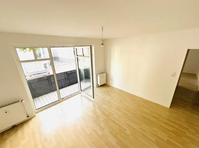 3 Zimmer Wohnung mit 53 m² in Magdeburg – Bild 6
