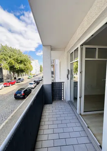 3 Zimmer Wohnung mit 53 m² in Magdeburg – Bild 9