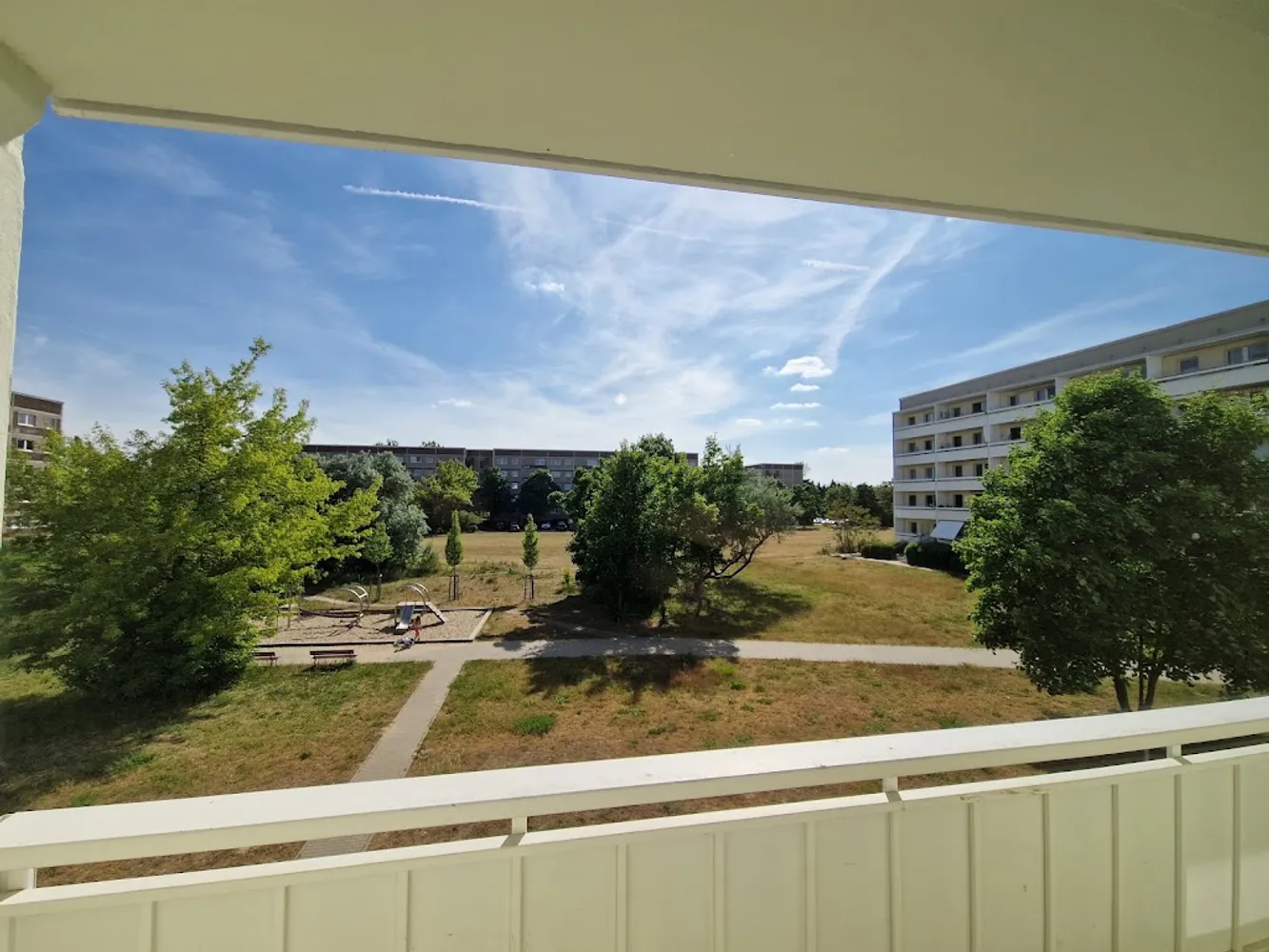 3 Zimmer Wohnung mit 70 m² in Brandenburg an der Havel – Bild 1