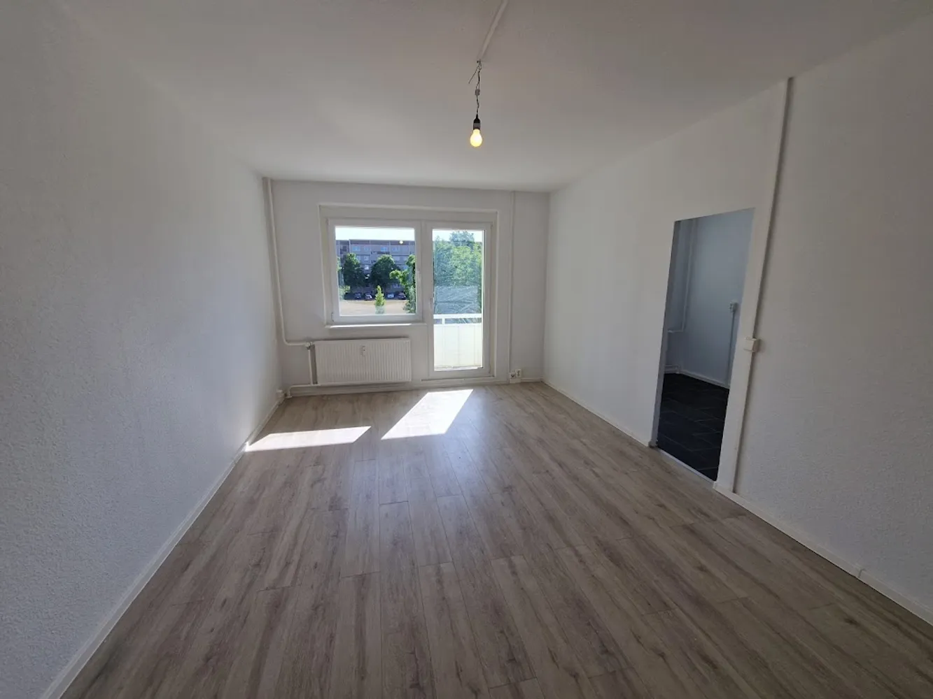 3 Zimmer Wohnung mit 70 m² in Brandenburg an der Havel – Bild 2