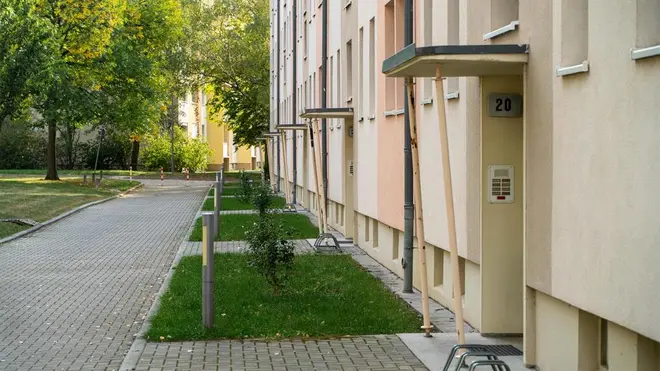 2 Zimmer Wohnung mit 46 m² in Leipzig – Bild 3