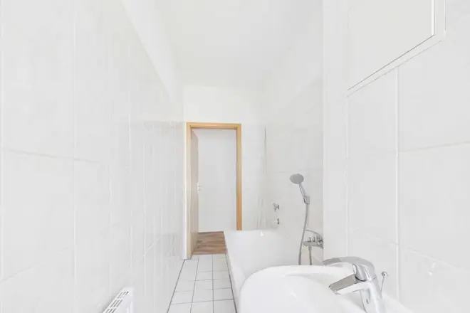 2 Zimmer Wohnung mit 46 m² in Leipzig – Bild 9