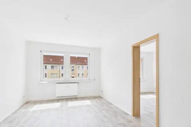 2 Zimmer Wohnung mit 46 m² in Leipzig – Bild 10