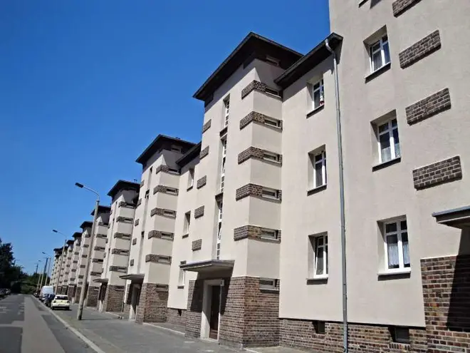 1 Zimmer Wohnung mit 37 m² in Leipzig – Bild 3