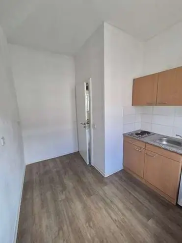 1 Zimmer Wohnung mit 37 m² in Leipzig – Bild 1