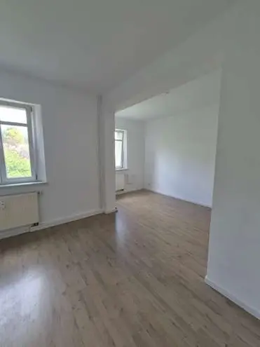 1 Zimmer Wohnung mit 37 m² in Leipzig – Bild 8