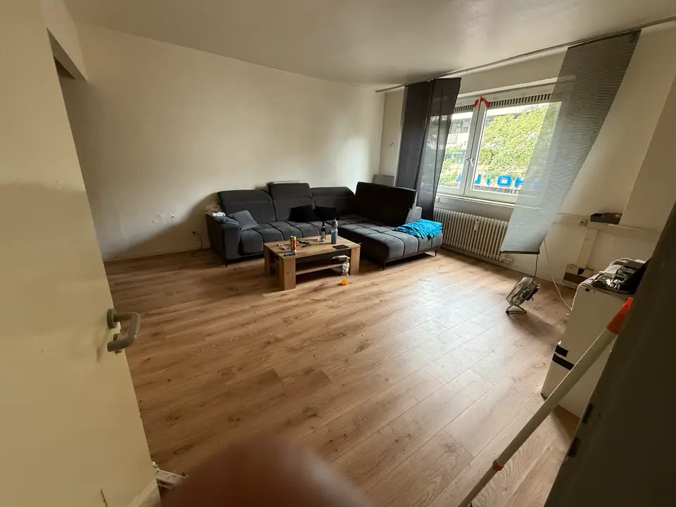 4 Zimmer Wohnung mit 110 m² in Recklinghausen – Bild 2