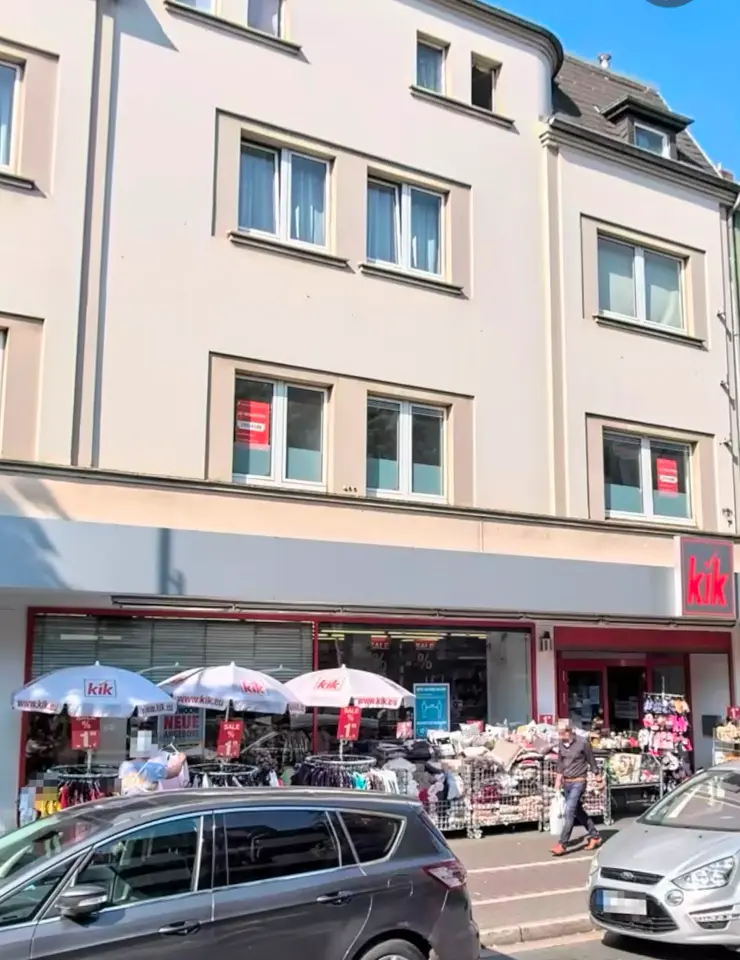 4 Zimmer Wohnung mit 110 m² in Recklinghausen – Bild 5