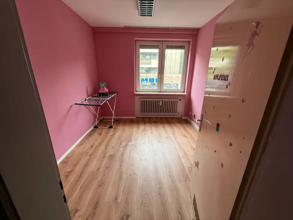 4 Zimmer Wohnung mit 110 m² in Recklinghausen – Bild 6