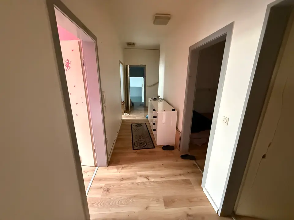 4 Zimmer Wohnung mit 110 m² in Recklinghausen – Bild 7