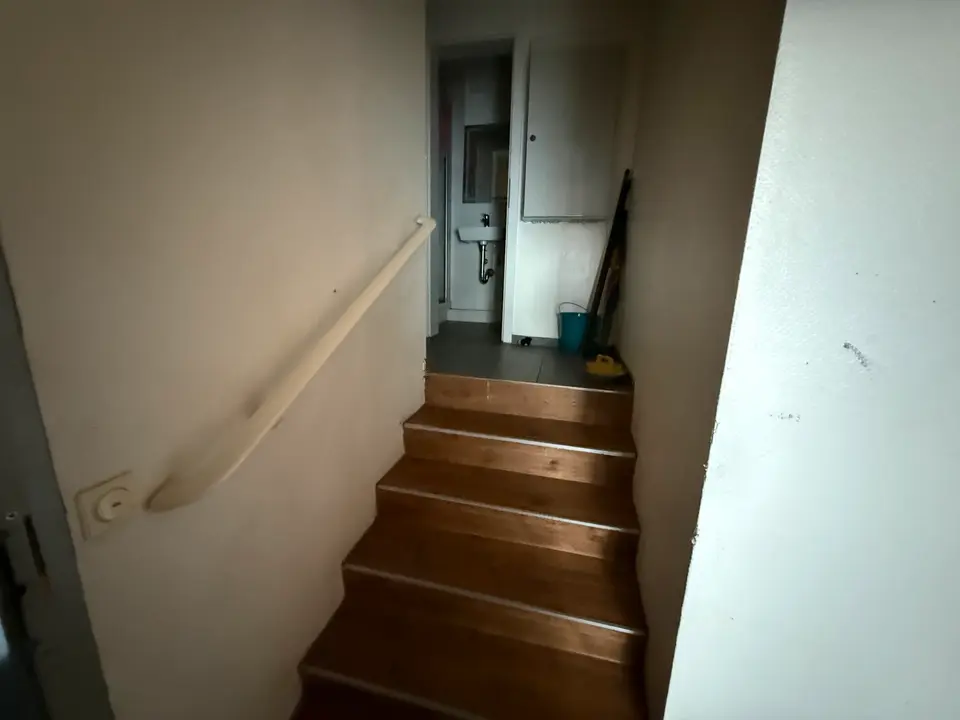 4 Zimmer Wohnung mit 110 m² in Recklinghausen – Bild 8