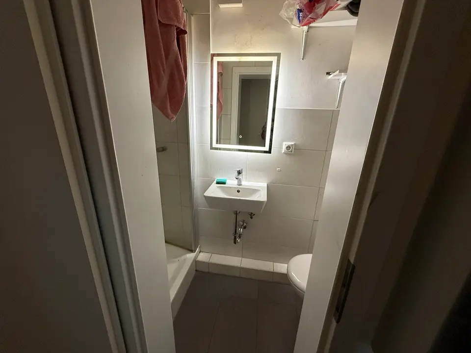 4 Zimmer Wohnung mit 110 m² in Recklinghausen – Bild 9