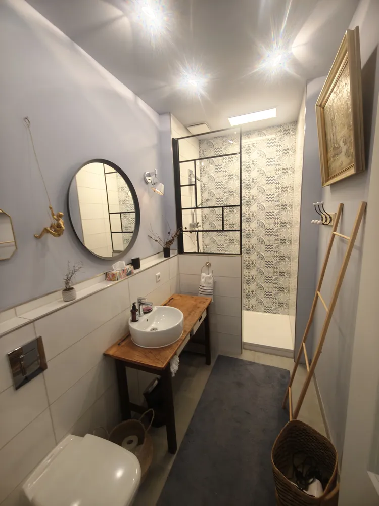 2 Zimmer Wohnung mit 53 m² in Weimar – Bild 11