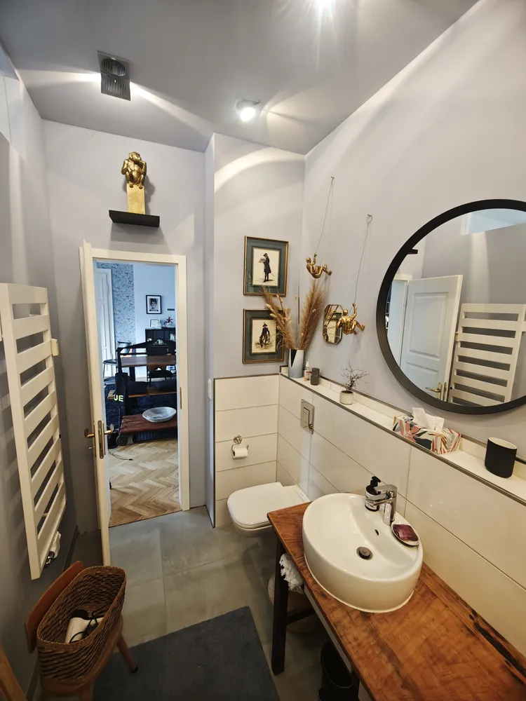 2 Zimmer Wohnung mit 53 m² in Weimar – Bild 12