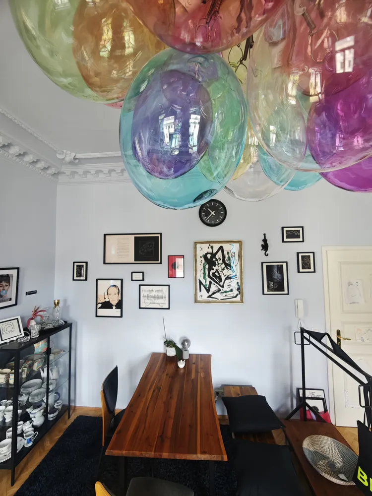 2 Zimmer Wohnung mit 53 m² in Weimar – Bild 5