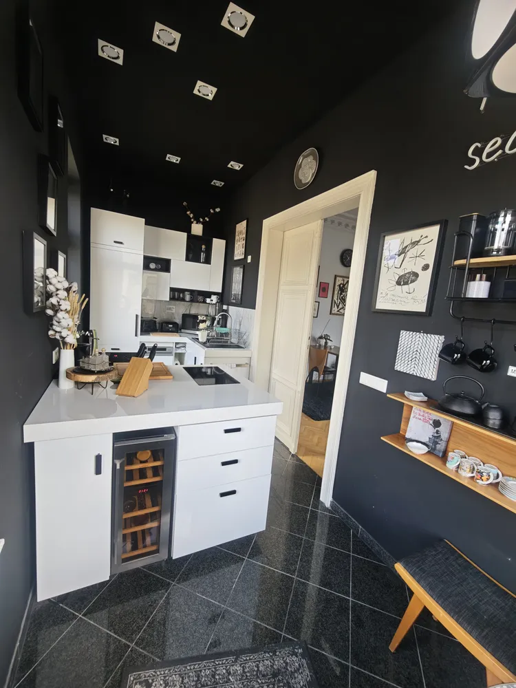 2 Zimmer Wohnung mit 53 m² in Weimar – Bild 6