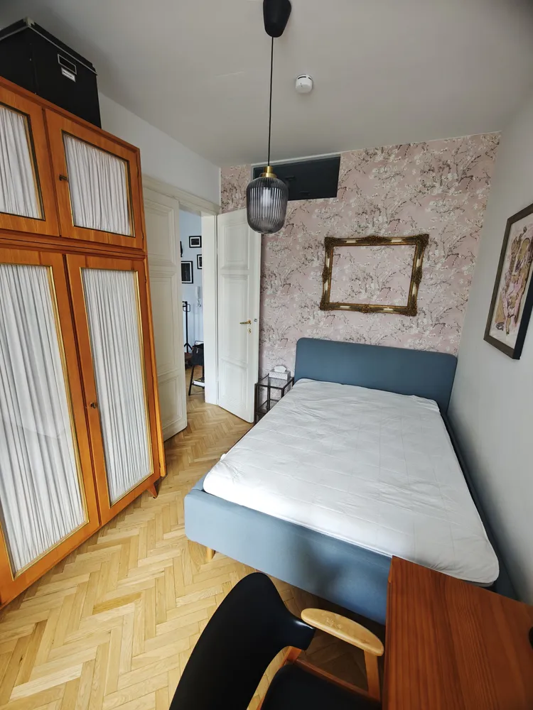 2 Zimmer Wohnung mit 53 m² in Weimar – Bild 9