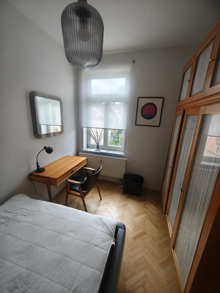 2 Zimmer Wohnung mit 53 m² in Weimar – Bild 10