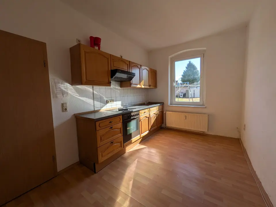 Studio mit 45 m² in Aschersleben – Bild 1