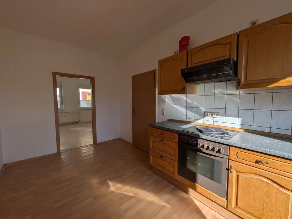 Studio mit 45 m² in Aschersleben – Bild 2